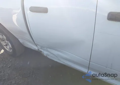 2015 Ram 1500 Tradesman from USA, damaged, VIN 1C6RR7FT2FS723263